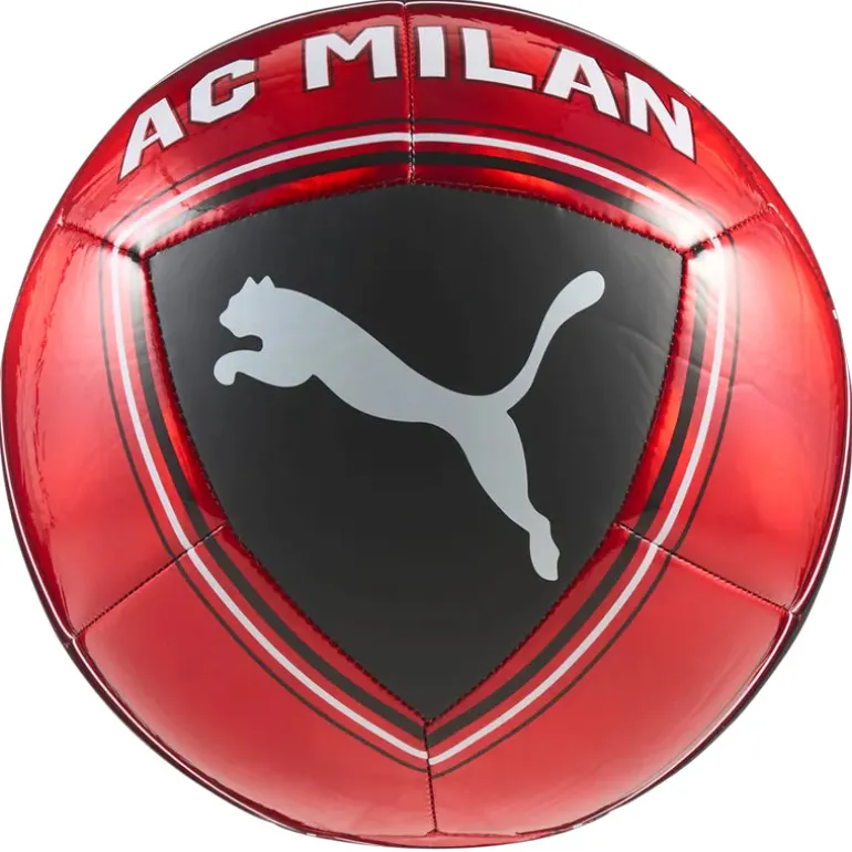 Pallone AC Milan ftblCulture