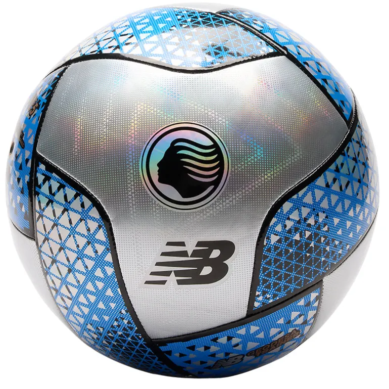 Pallone Atalanta Geodesa training
