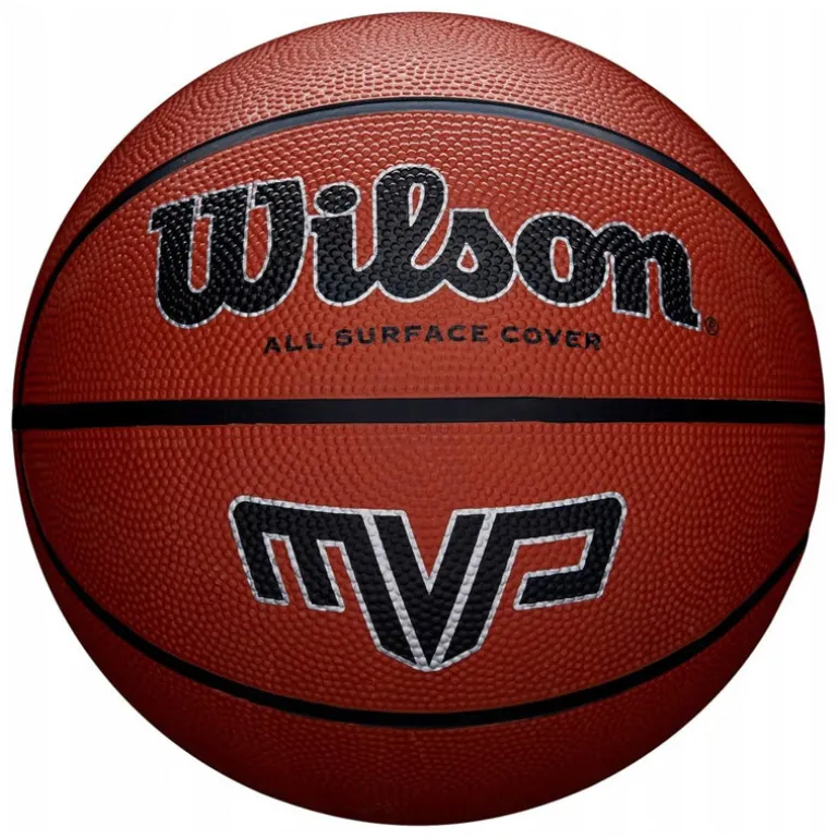 Pallone Basket MVP 5