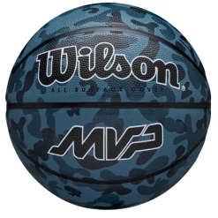 Pallone Basket MVP Camo 7