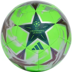 Pallone Club UEFA Champions League 26/27