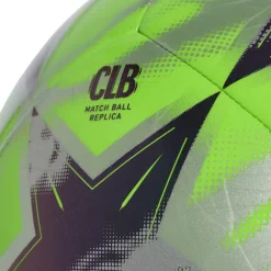 Pallone Club UEFA Champions League 26/27