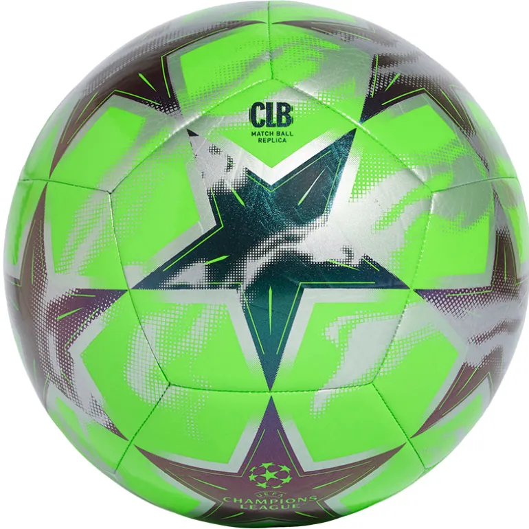 Pallone Club UEFA Champions League 26/27