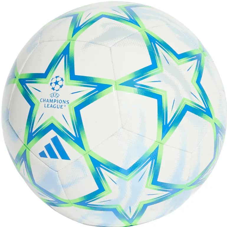 Pallone Club UEFA Champions League 26/27