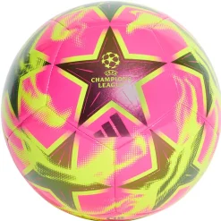 Pallone Club UEFA Champions League 26/27