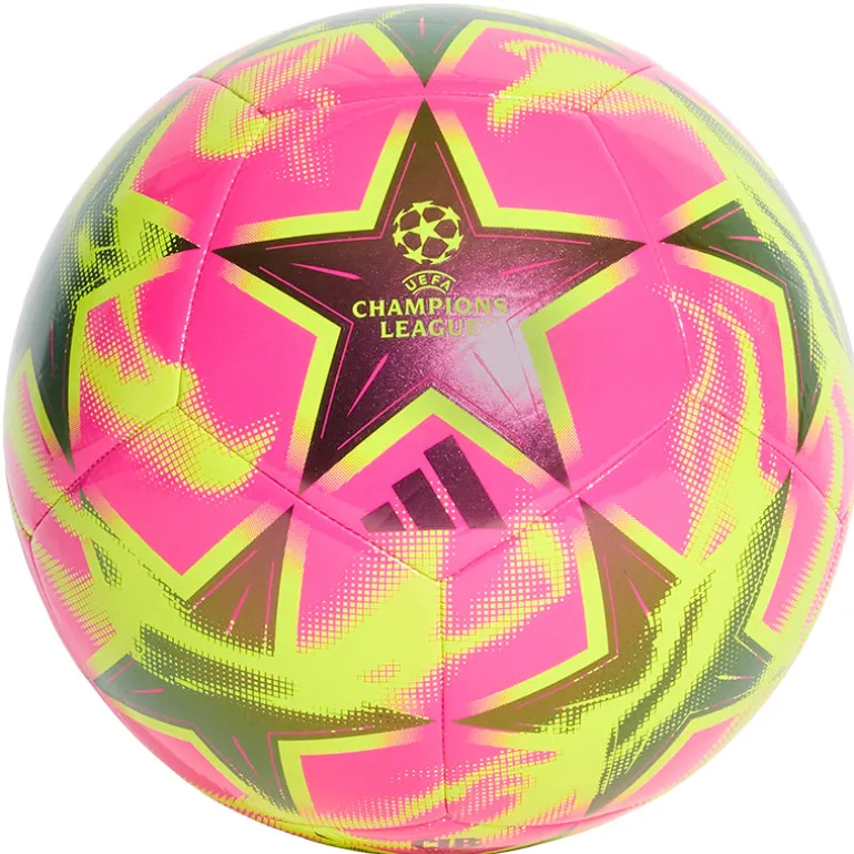 Pallone Club UEFA Champions League 26/27