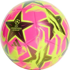 Pallone Club UEFA Champions League 26/27