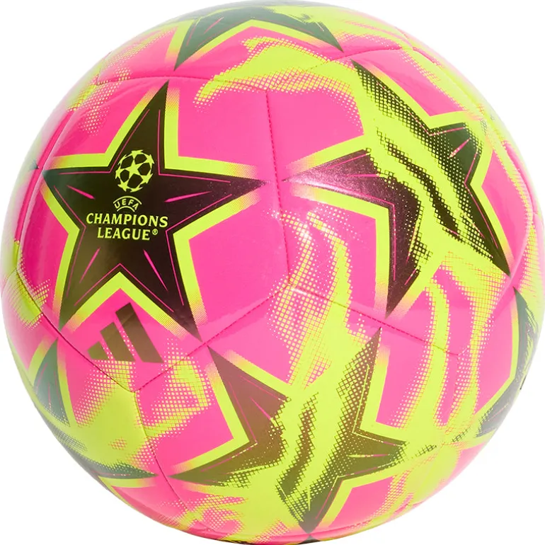 Pallone Club UEFA Champions League 26/27