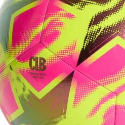Pallone Club UEFA Champions League 26/27