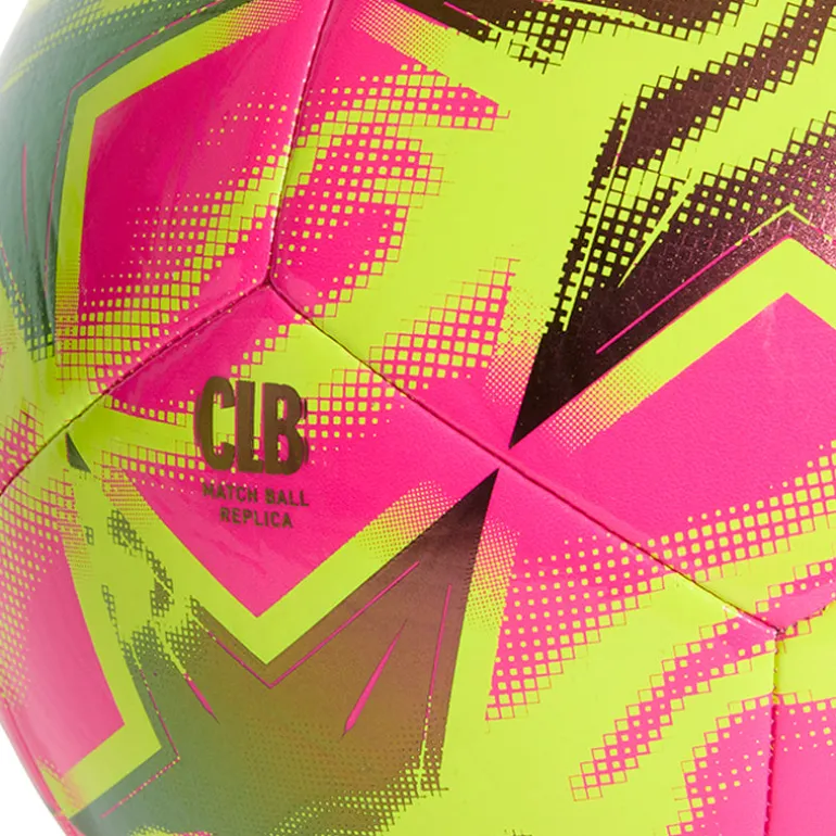 Pallone Club UEFA Champions League 26/27