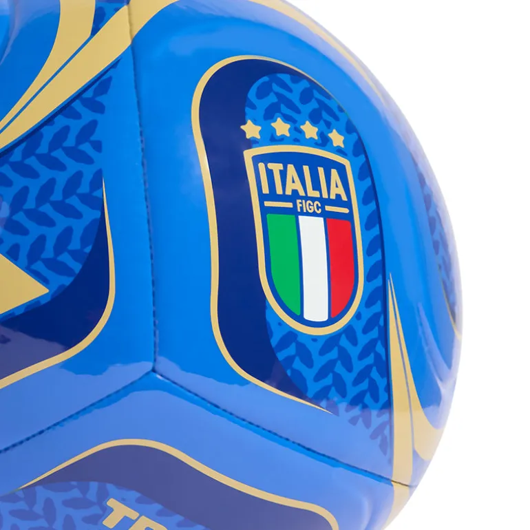 Pallone Italia FIGC Home Club Trionda