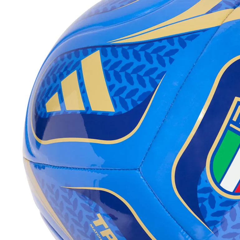 Pallone Italia FIGC Home Club Trionda