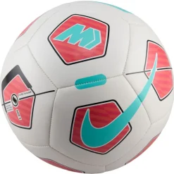 Pallone Mercurial Fade