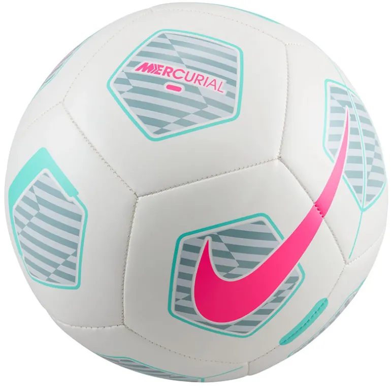 Pallone Mercurial Fade