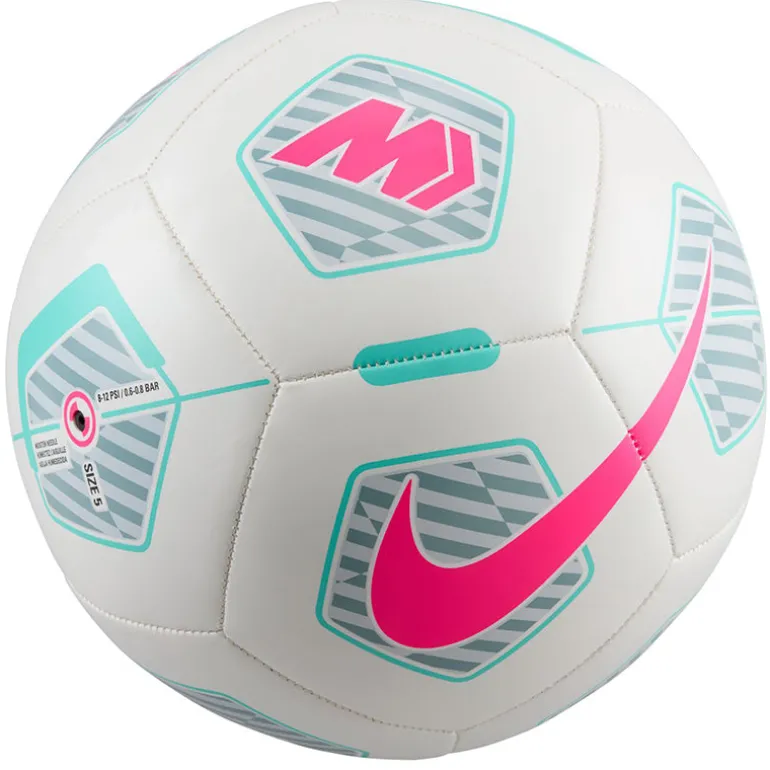 Pallone Mercurial Fade