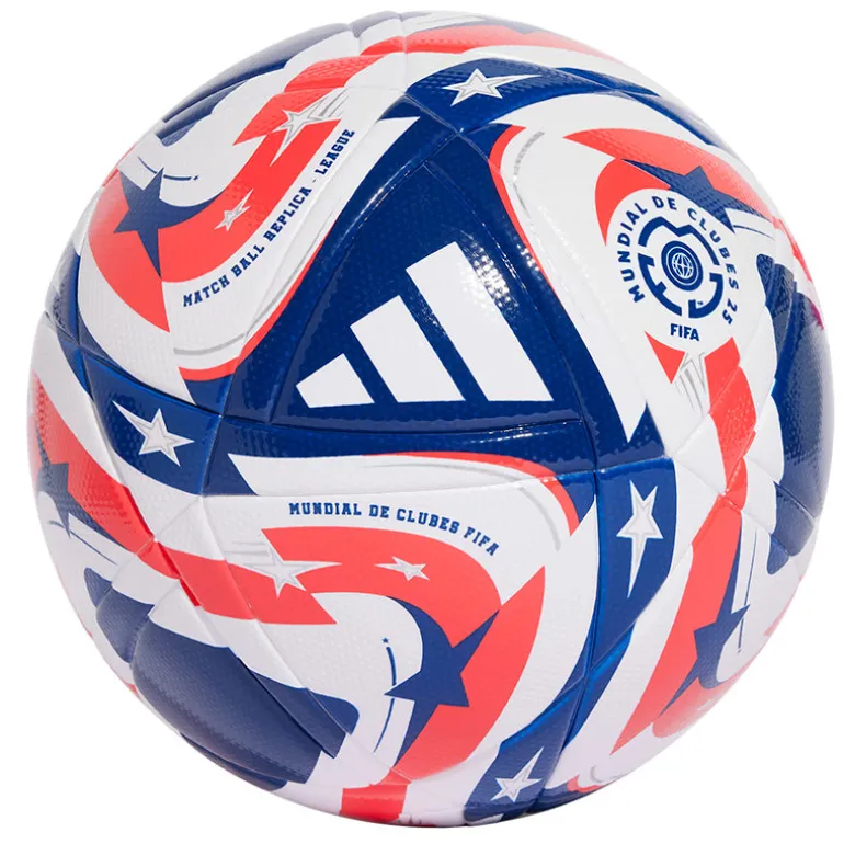 Pallone Mundial de Clubes FIFA 25 League
