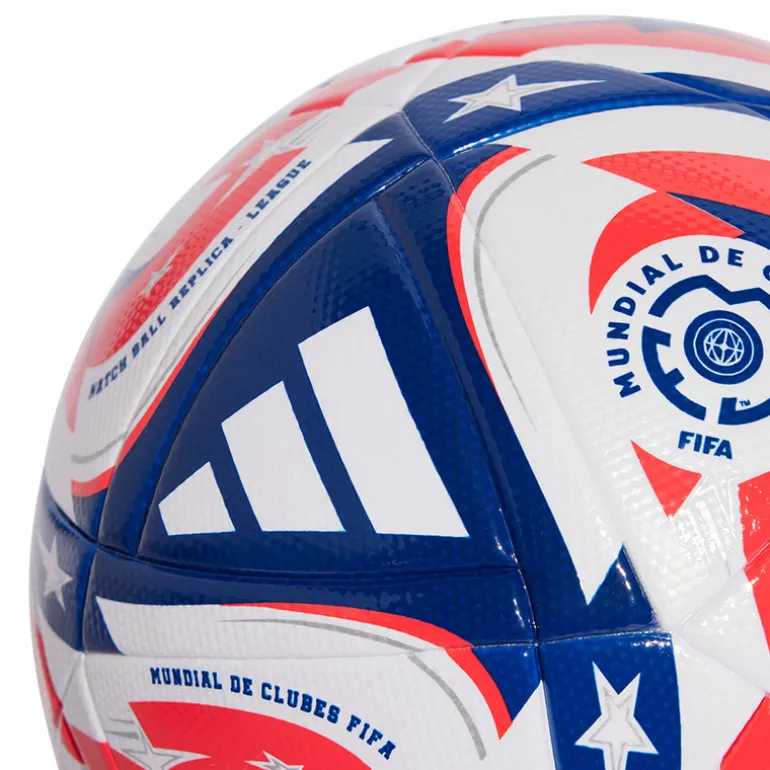 Pallone Mundial de Clubes FIFA 25 League