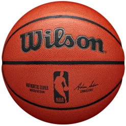 Pallone NBA Authentic Series Indoor Outdoor