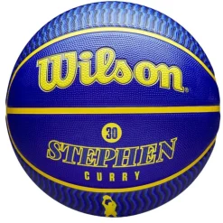 Pallone NBA Icon Outdoor Stephen Curry