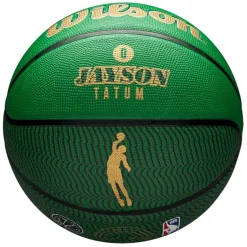 Pallone NBA Player Icon Outdoor Tatum