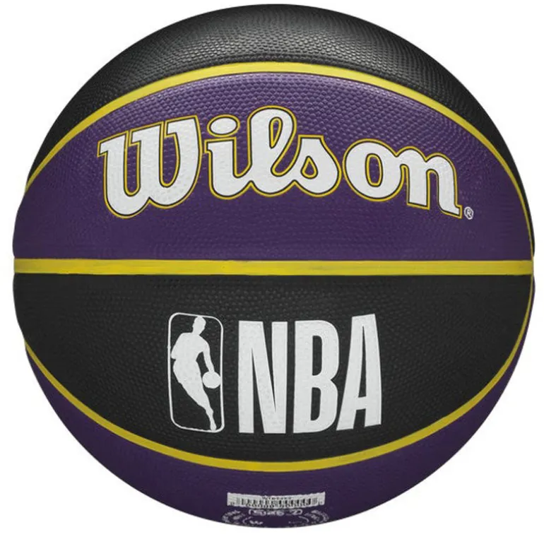 Pallone NBA Tribute Lakers