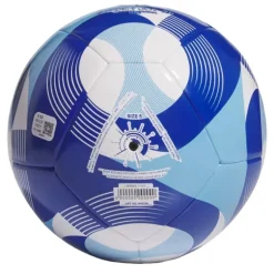 Pallone Olympics 24 Club