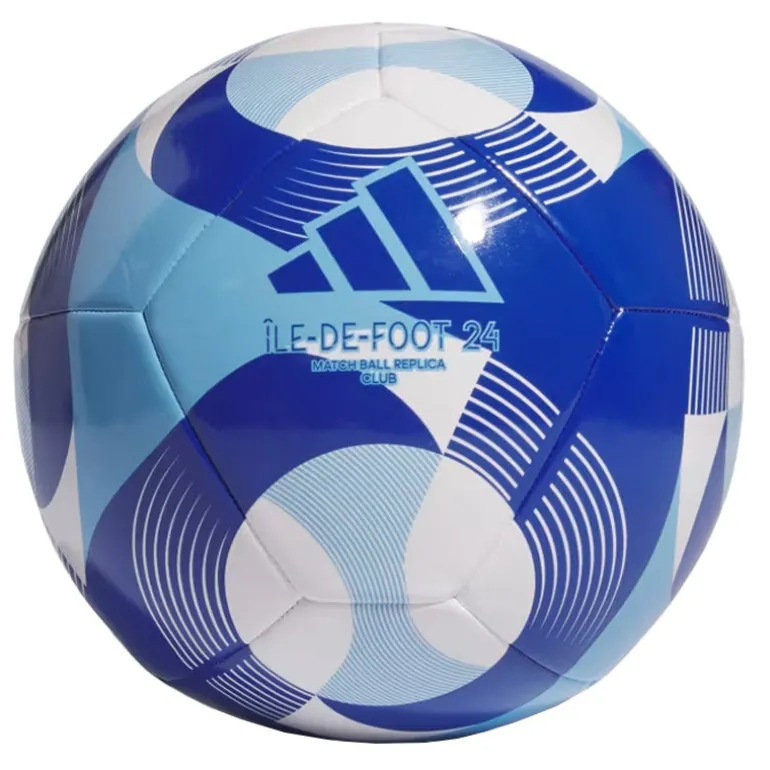 Pallone Olympics 24 Club