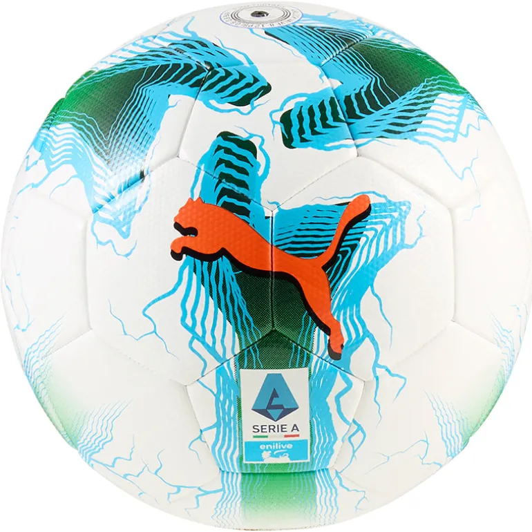Pallone Orbita Serie A replica