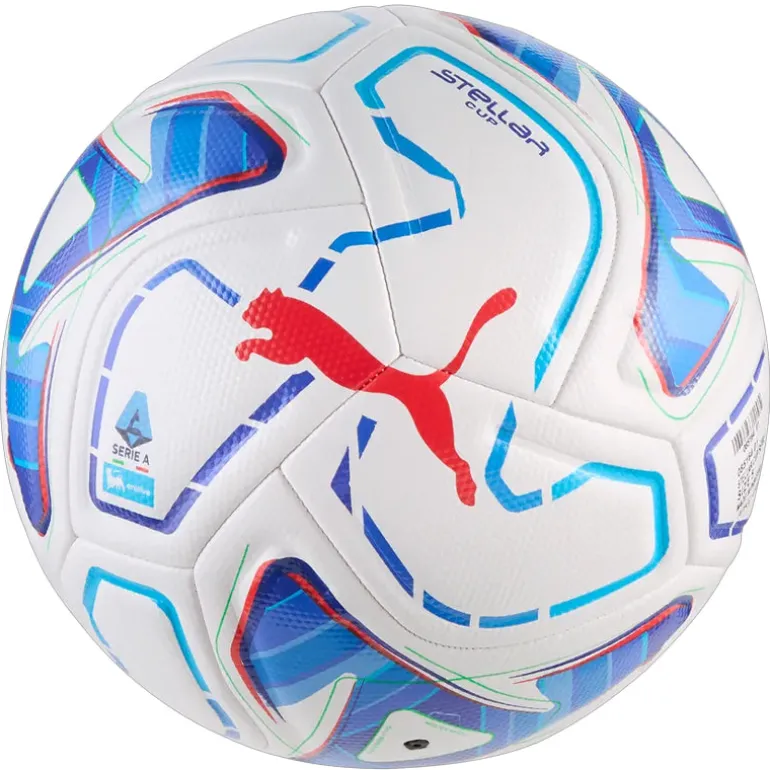 Pallone Stellar Cup Serie A