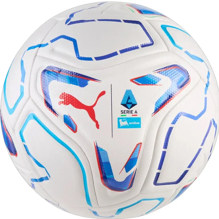 Pallone Stellar Cup Serie A