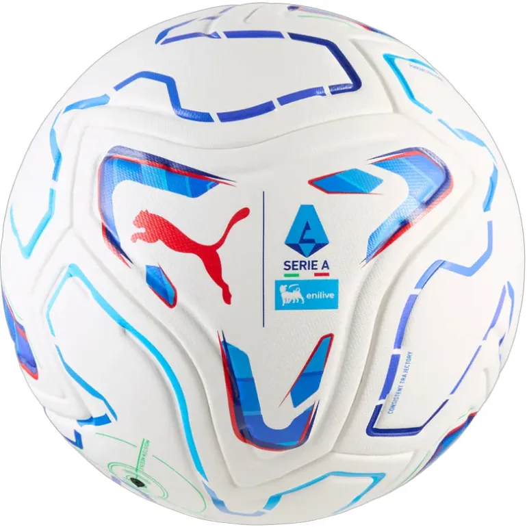Pallone Stellar Match Serie A