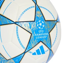 Pallone UCL Training 25/26