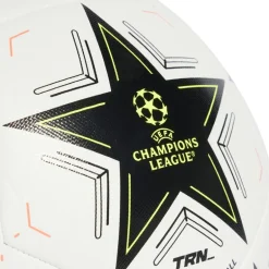 Pallone UCL training