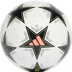 Pallone UCL training