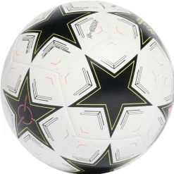 Pallone UCL training