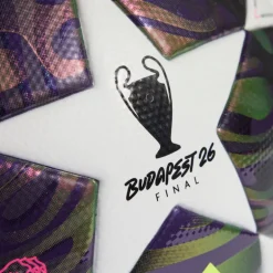Pallone UEFA Champions League Final League Box