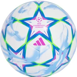 Pallone UEFA Champions League training