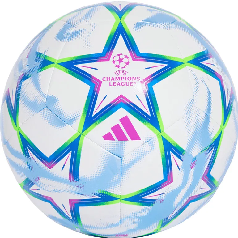 Pallone UEFA Champions League training