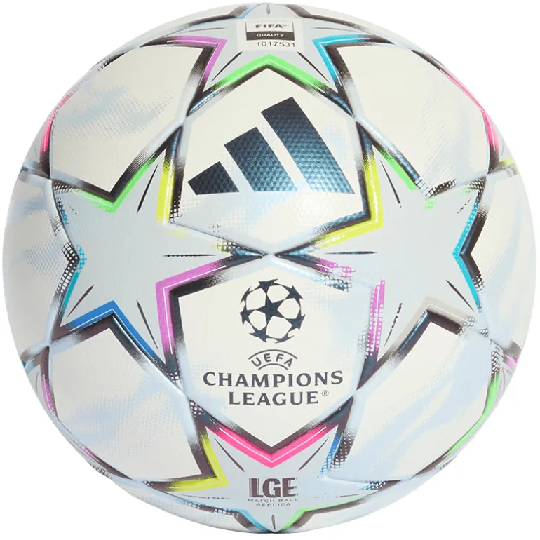 Pallone UEFA Champions League 26/27 League Boxed