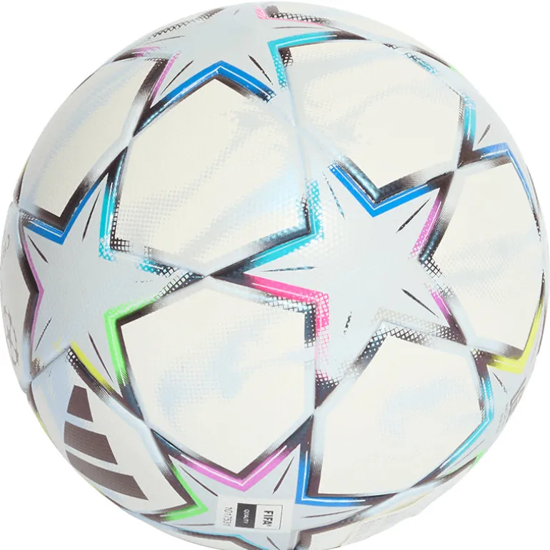 Pallone UEFA Champions League 26/27 League Boxed