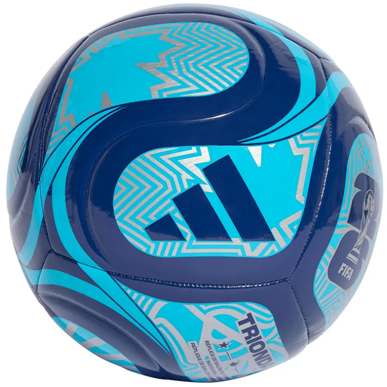 Pallone World Cup 26 Trionda Club