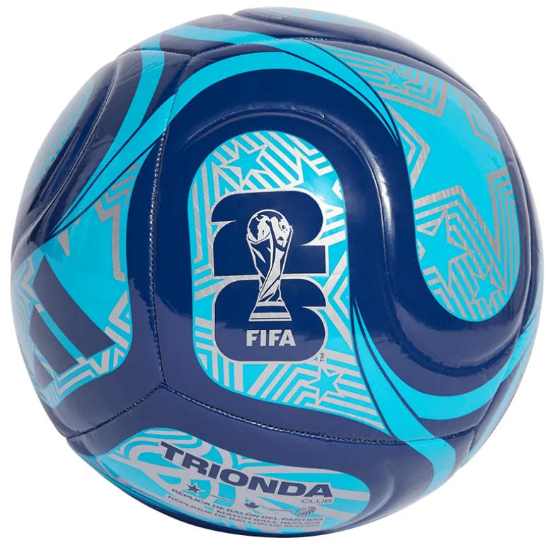 Pallone World Cup 26 Trionda Club