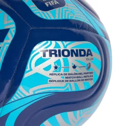 Pallone World Cup 26 Trionda Club