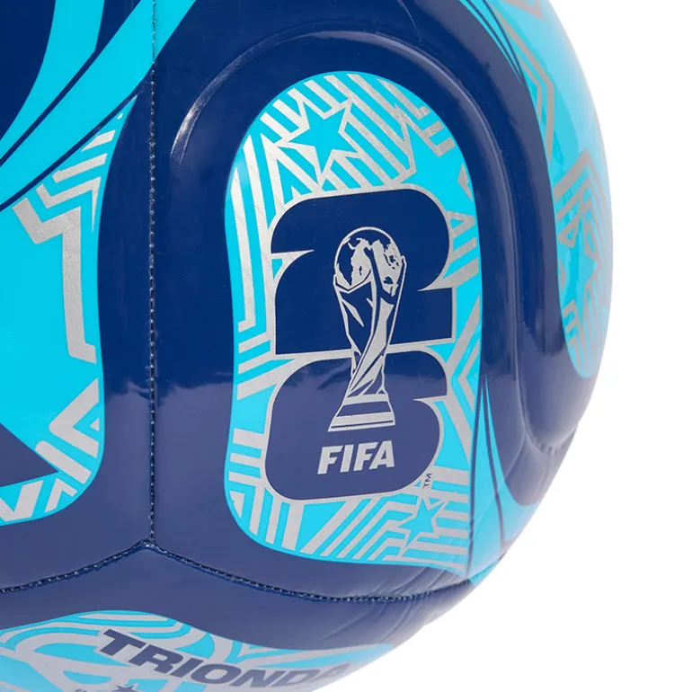 Pallone World Cup 26 Trionda Club