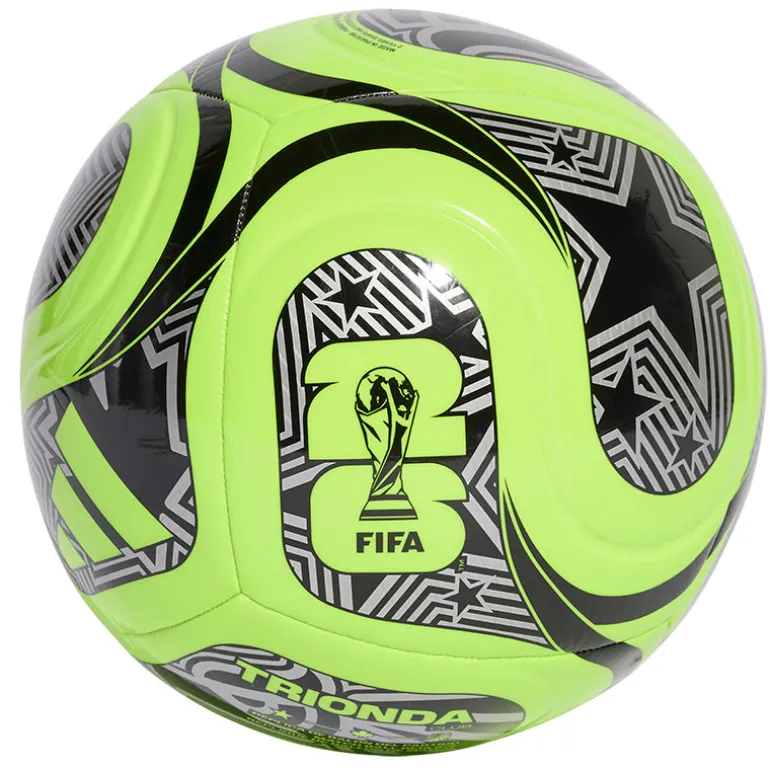 Pallone World Cup 26 Trionda Club