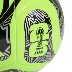 Pallone World Cup 26 Trionda Club