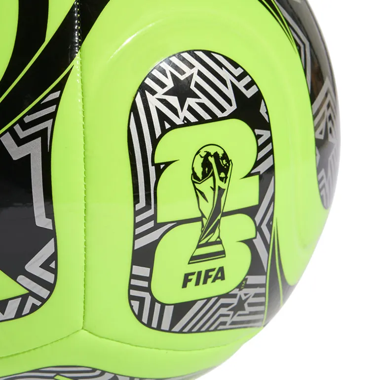 Pallone World Cup 26 Trionda Club