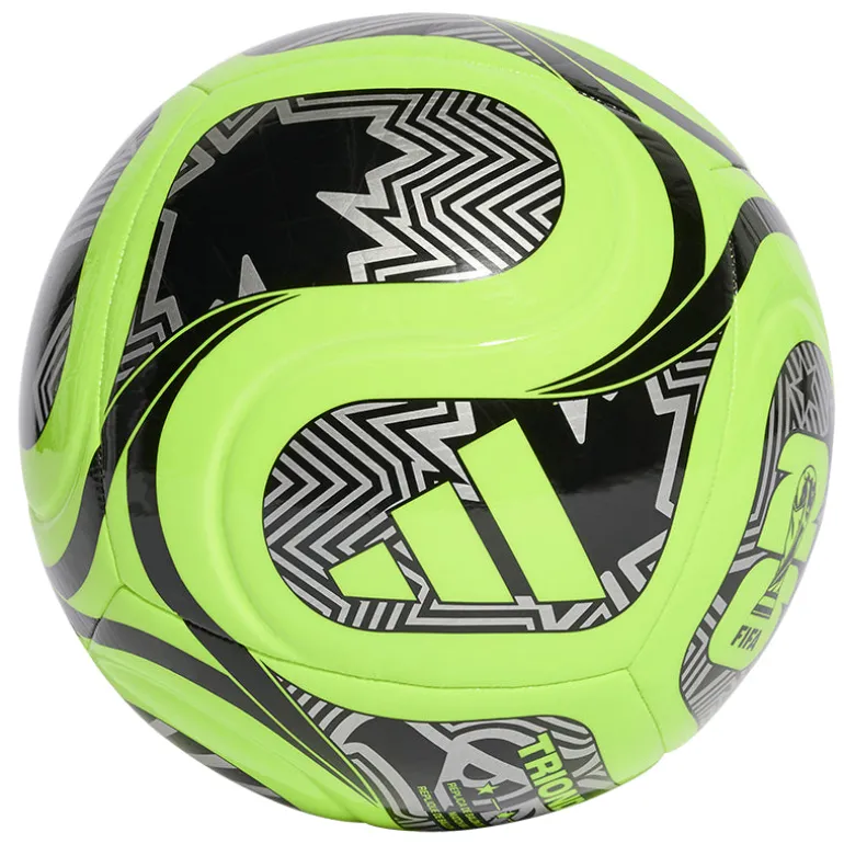 Pallone World Cup 26 Trionda Club
