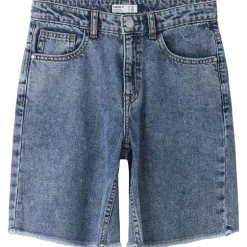 Pantaloncino bambina Bella