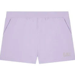 Pantaloncino bambina Core Identity